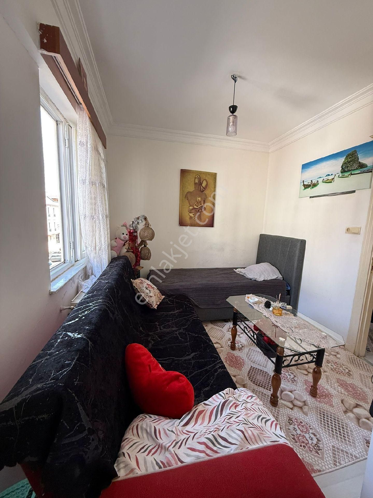 Yeditepe De Satlık 2+1 Residans - Görsel 11