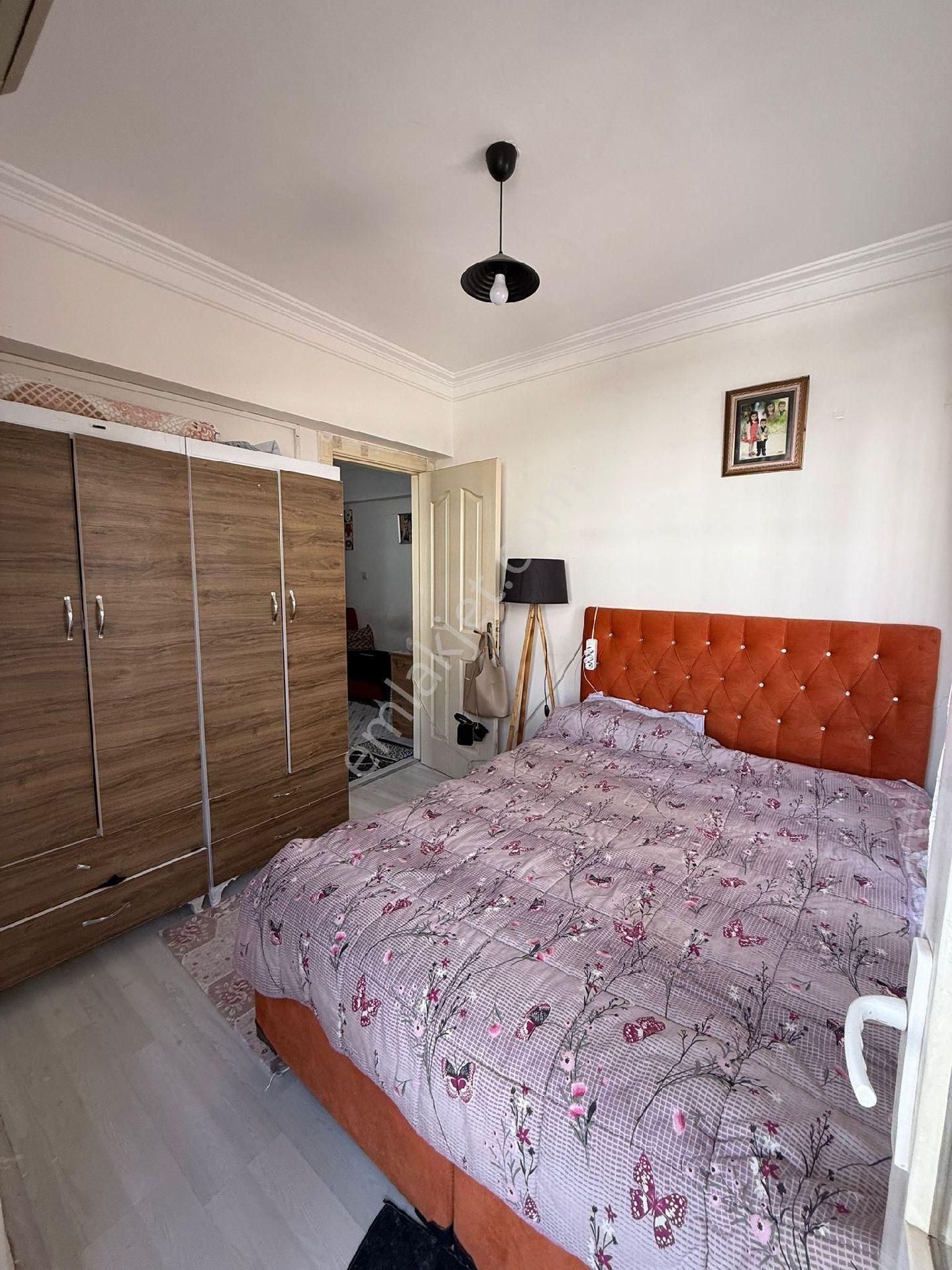 Yeditepe De Satlık 2+1 Residans - Görsel 10