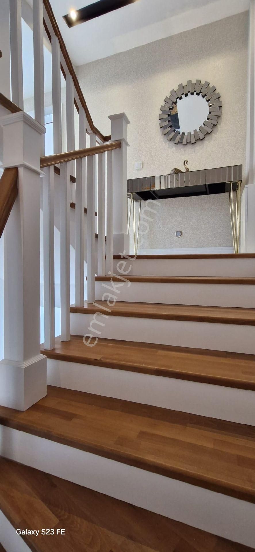 Menderes Barboras Mah Satılık Villa Reb Gayrimenkulden - Görsel 5