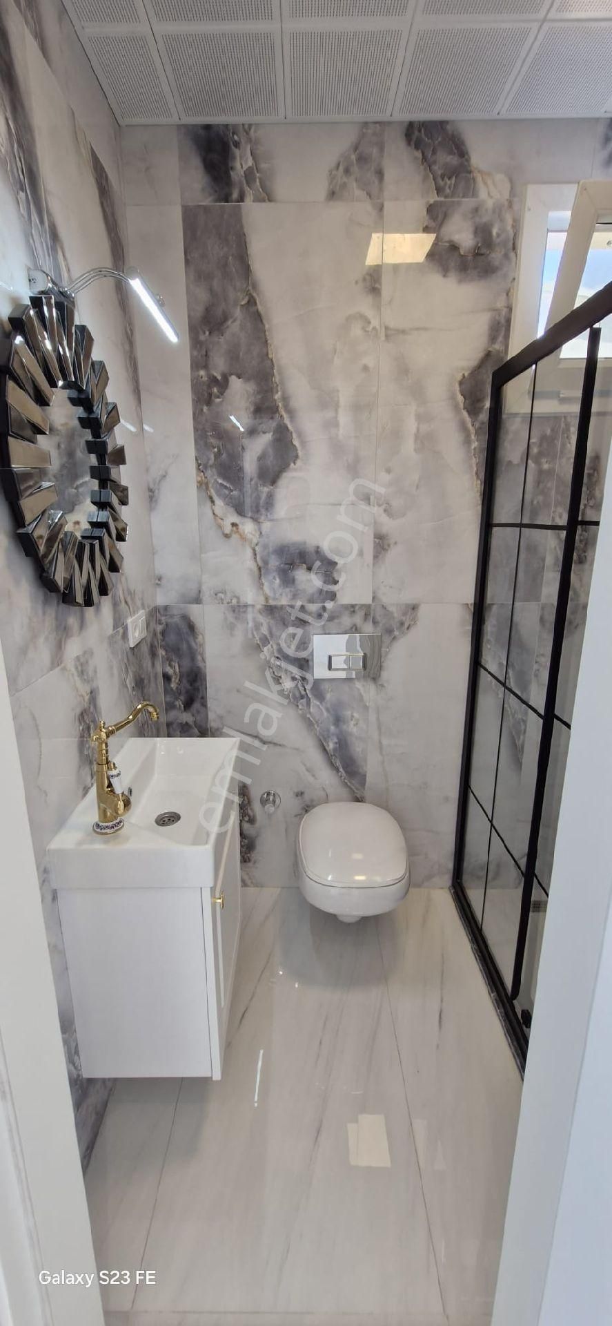 Menderes Barboras Mah Satılık Villa Reb Gayrimenkulden - Görsel 6