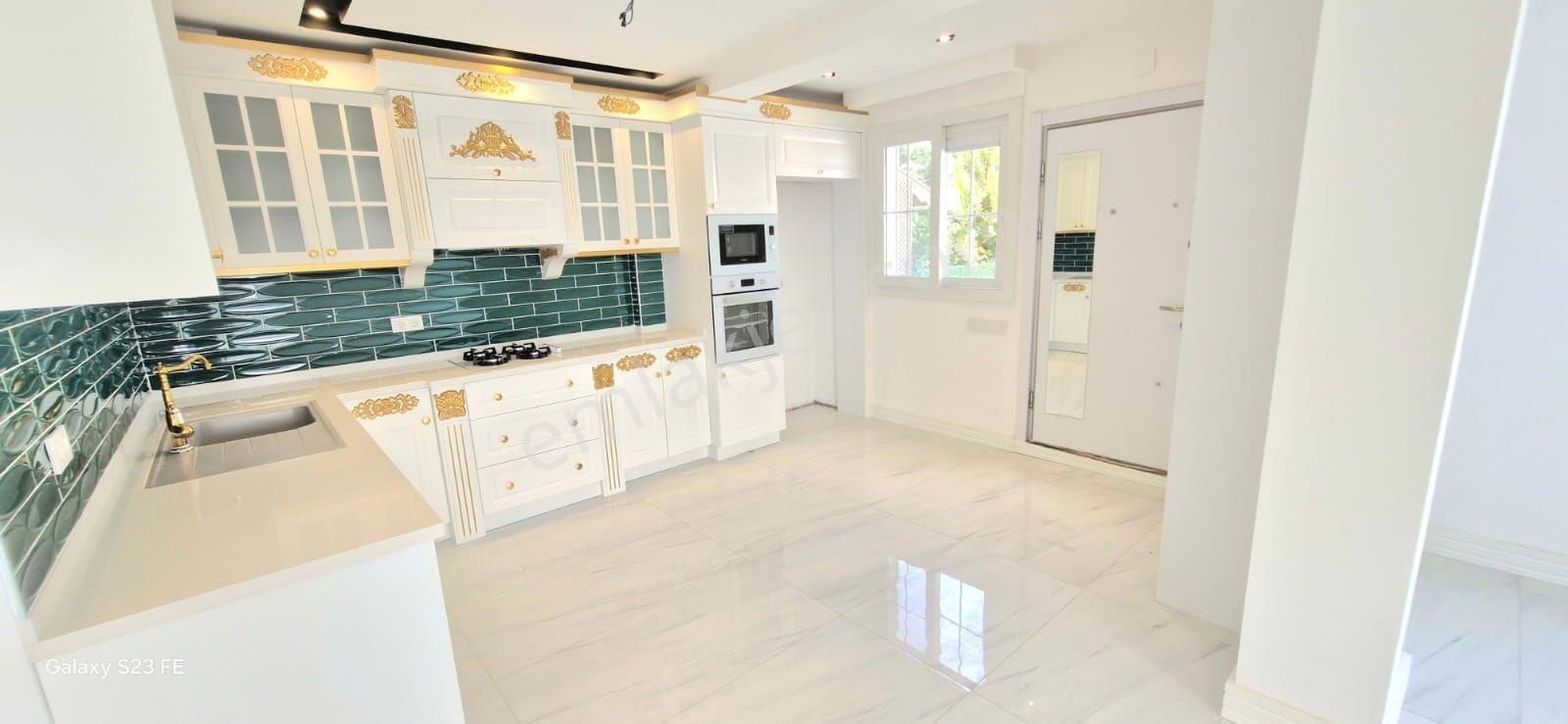 Menderes Barboras Mah Satılık Villa Reb Gayrimenkulden - Görsel 8