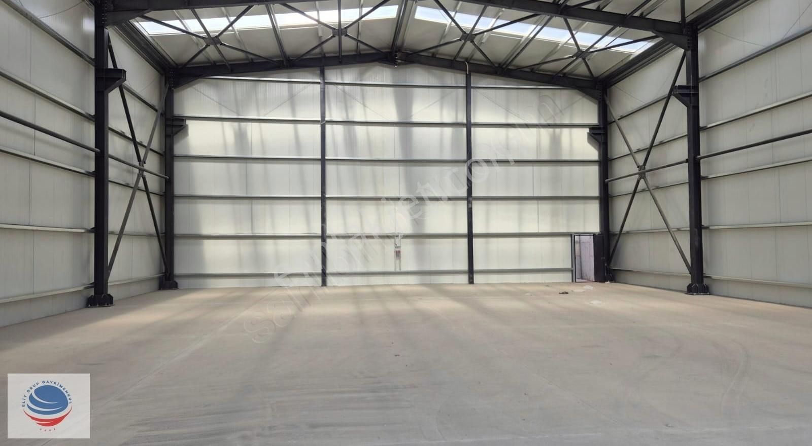 Balçık Mah. Kiralık 500m² Açık 300m² Kapalı Sıfır Depo Fabrika - Görsel 5