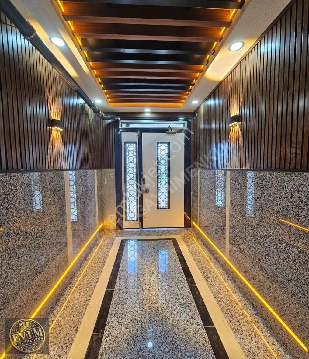 **evim Gayrimenkul'den İstasyon Mah. 2+0 80m² Satılık Daire**