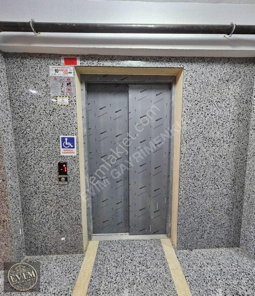 **evim Gayrimenkul'den İstasyon Mah. 2+0 80m² Satılık Daire** - Görsel 2