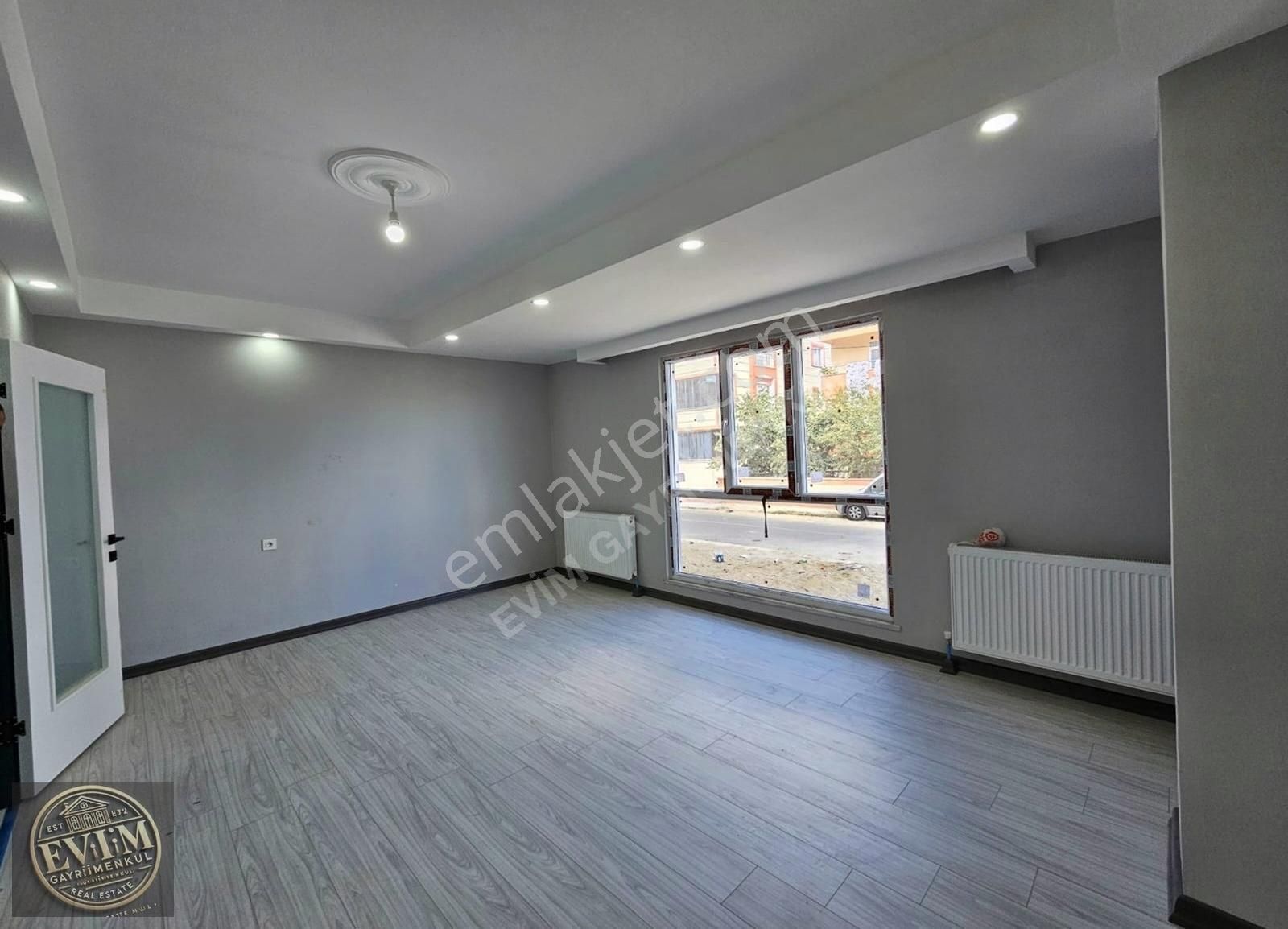 **evim Gayrimenkul'den İstasyon Mah. 2+0 80m² Satılık Daire** - Görsel 28