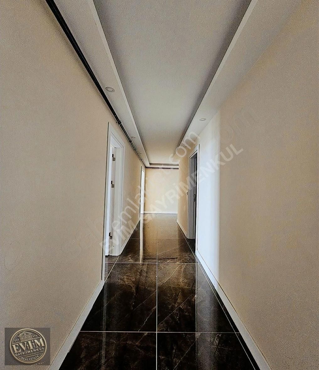 Evim Gayrimenkul'den Havuzlu Güvenlikli Sitede 3+1 Lüx Daire - Görsel 13