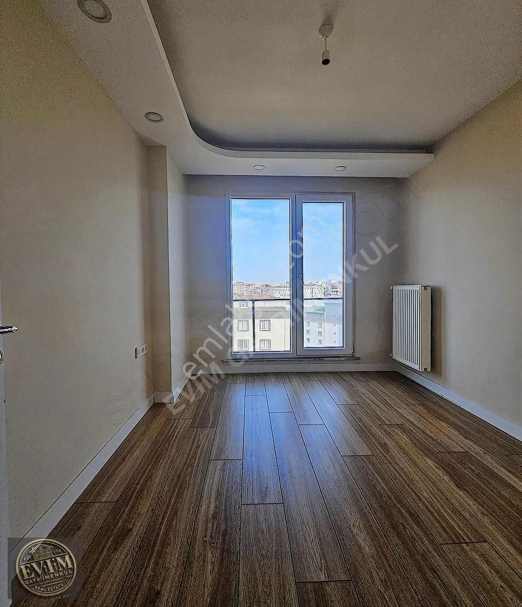 Evim Gayrimenkul'den Havuzlu Güvenlikli Sitede 3+1 Lüx Daire - Görsel 19