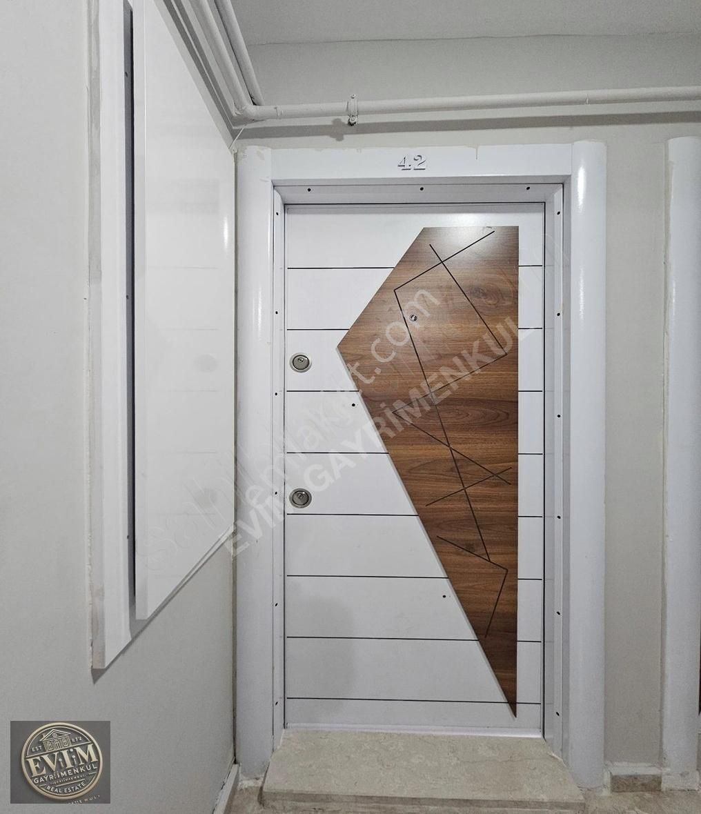 Evim Gayrimenkul'den Havuzlu Güvenlikli Sitede 3+1 Lüx Daire - Görsel 5