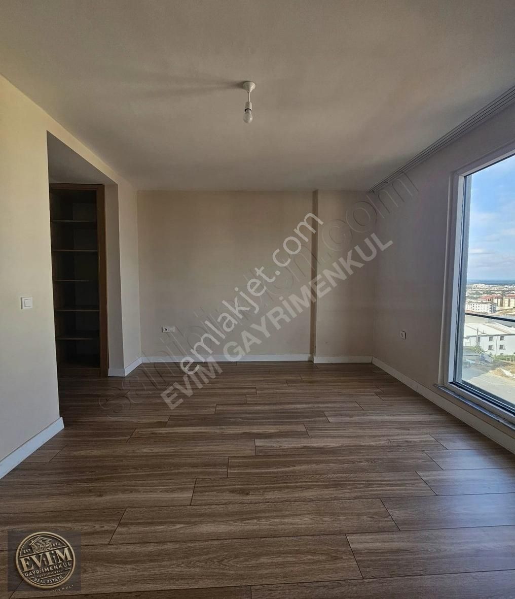 Evim Gayrimenkul'den Havuzlu Güvenlikli Sitede 3+1 Lüx Daire - Görsel 29