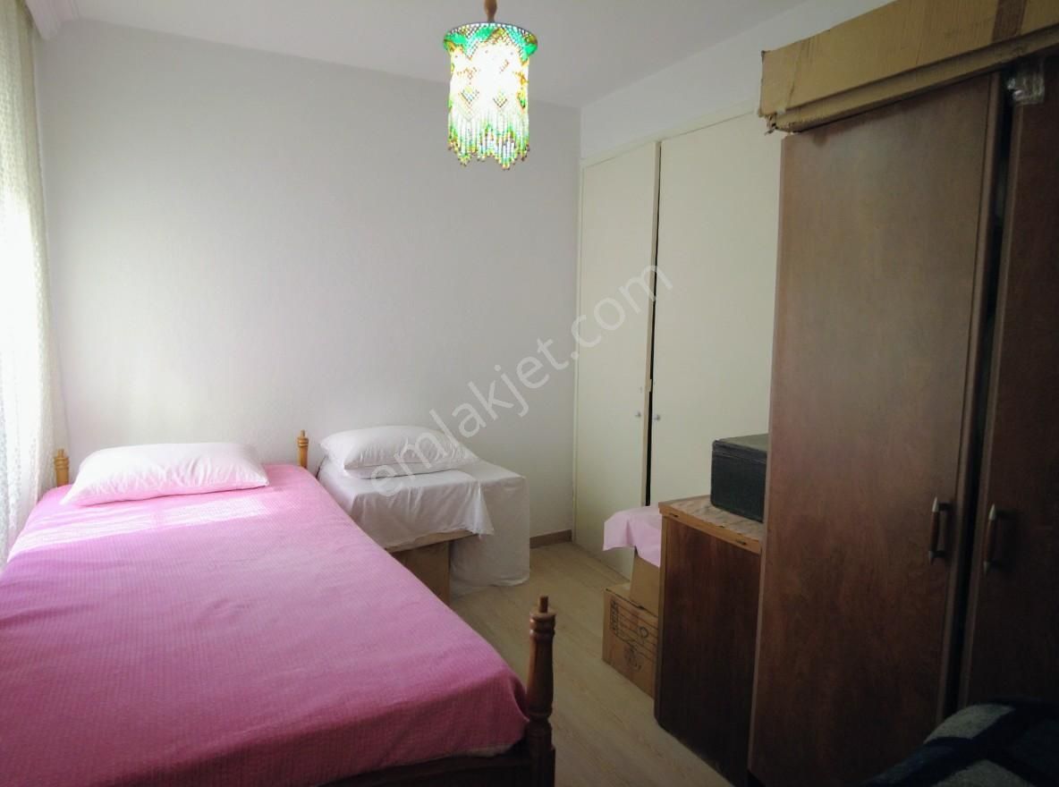 Kw Cobans'tan Kazımdirik (bornova) – 115 M² 3+1 Satılık Daire: Çift Balkonlu, Bakımlı Bina! - Görsel 29