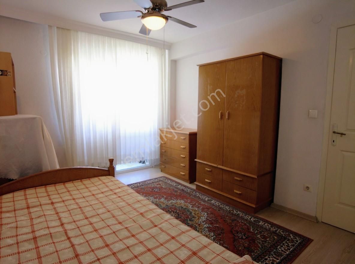 Kw Cobans'tan Kazımdirik (bornova) – 115 M² 3+1 Satılık Daire: Çift Balkonlu, Bakımlı Bina! - Görsel 32