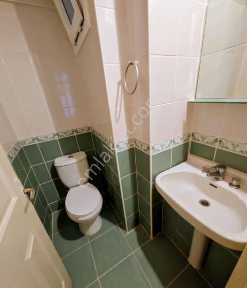 Kw Cobans'tan Kazımdirik (bornova) – 115 M² 3+1 Satılık Daire: Çift Balkonlu, Bakımlı Bina! - Görsel 28