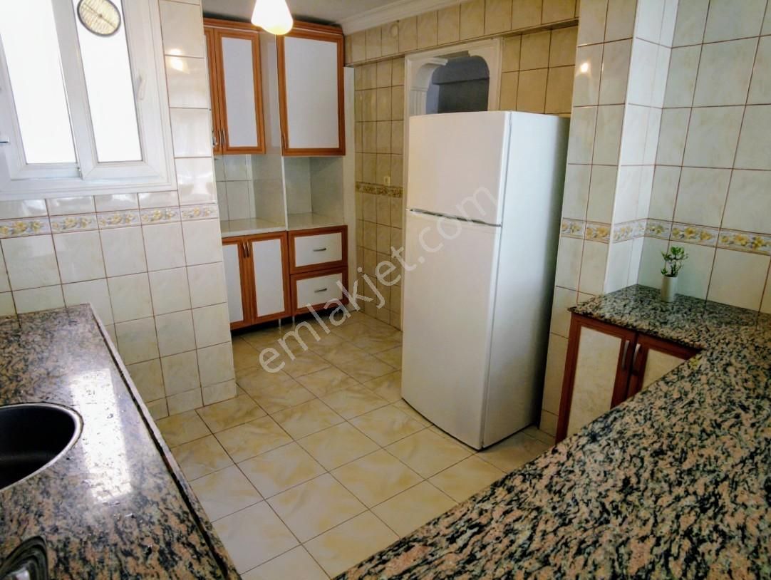 Kw Cobans'tan Kazımdirik (bornova) – 115 M² 3+1 Satılık Daire: Çift Balkonlu, Bakımlı Bina! - Görsel 18
