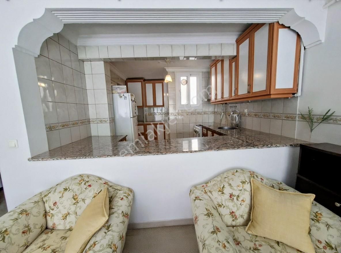 Kw Cobans'tan Kazımdirik (bornova) – 115 M² 3+1 Satılık Daire: Çift Balkonlu, Bakımlı Bina! - Görsel 21