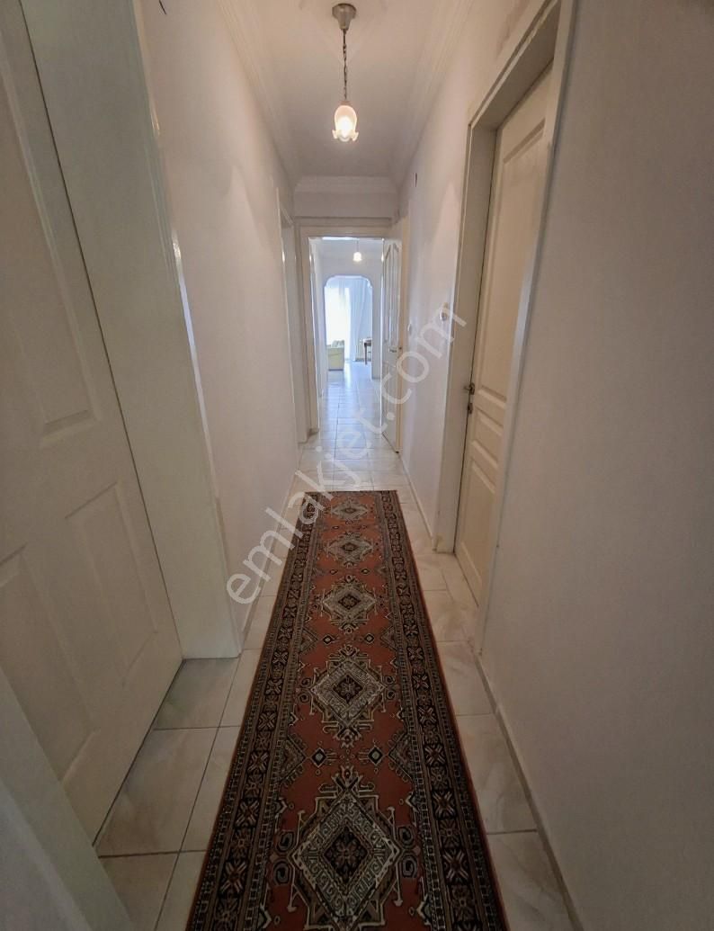 Kw Cobans'tan Kazımdirik (bornova) – 115 M² 3+1 Satılık Daire: Çift Balkonlu, Bakımlı Bina! - Görsel 20