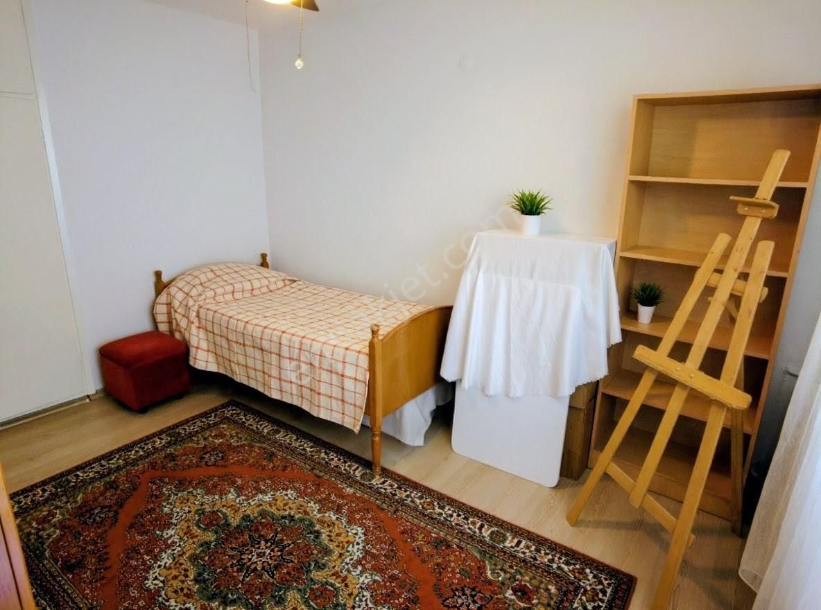 Kw Cobans'tan Kazımdirik (bornova) – 115 M² 3+1 Satılık Daire: Çift Balkonlu, Bakımlı Bina! - Görsel 30