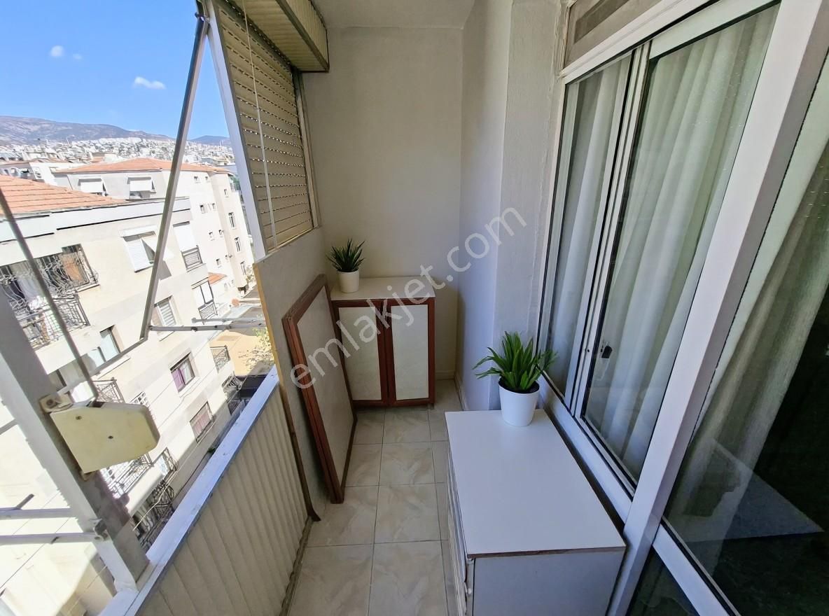 Kw Cobans'tan Kazımdirik (bornova) – 115 M² 3+1 Satılık Daire: Çift Balkonlu, Bakımlı Bina! - Görsel 25