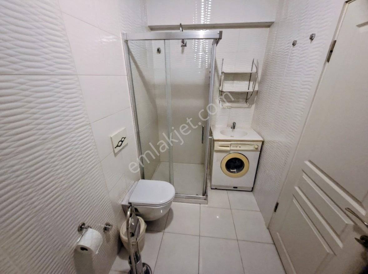 Kw Cobans'tan Kazımdirik (bornova) – 115 M² 3+1 Satılık Daire: Çift Balkonlu, Bakımlı Bina! - Görsel 27