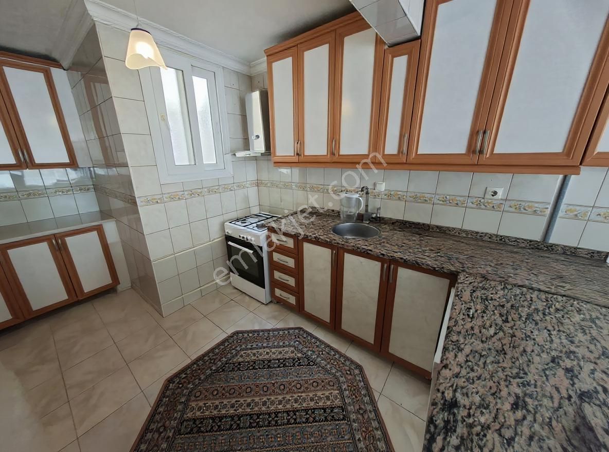 Kw Cobans'tan Kazımdirik (bornova) – 115 M² 3+1 Satılık Daire: Çift Balkonlu, Bakımlı Bina! - Görsel 16