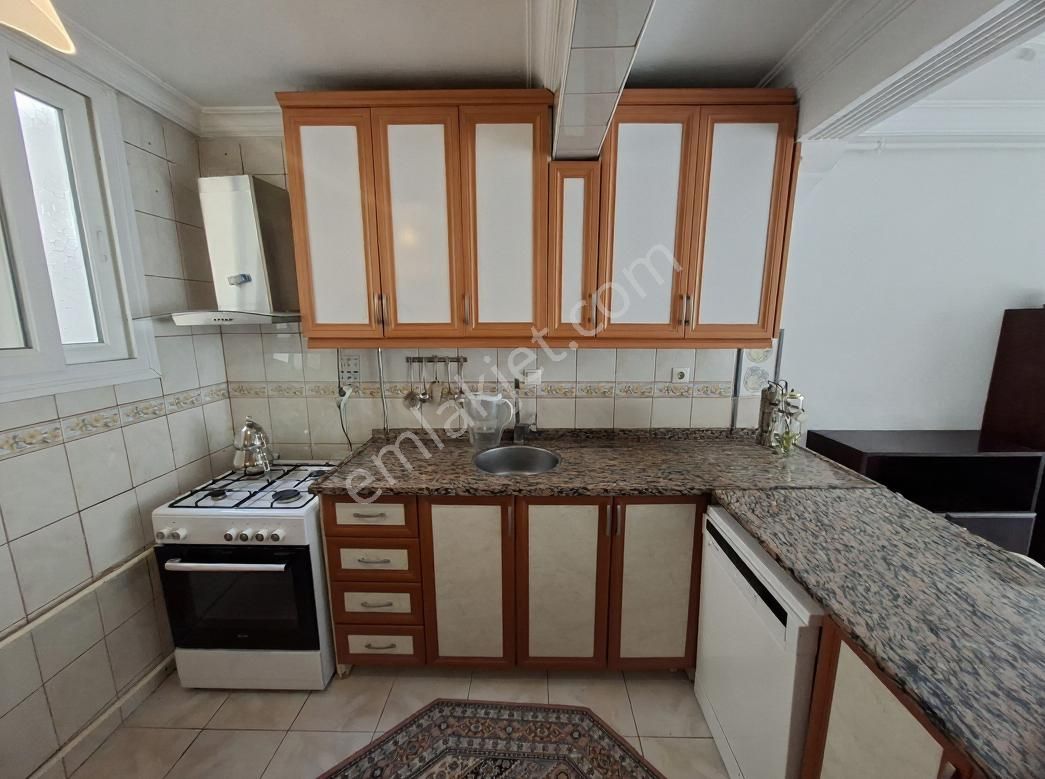 Kw Cobans'tan Kazımdirik (bornova) – 115 M² 3+1 Satılık Daire: Çift Balkonlu, Bakımlı Bina! - Görsel 17