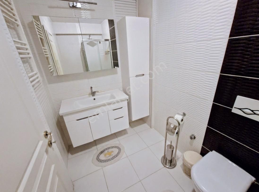 Kw Cobans'tan Kazımdirik (bornova) – 115 M² 3+1 Satılık Daire: Çift Balkonlu, Bakımlı Bina! - Görsel 26