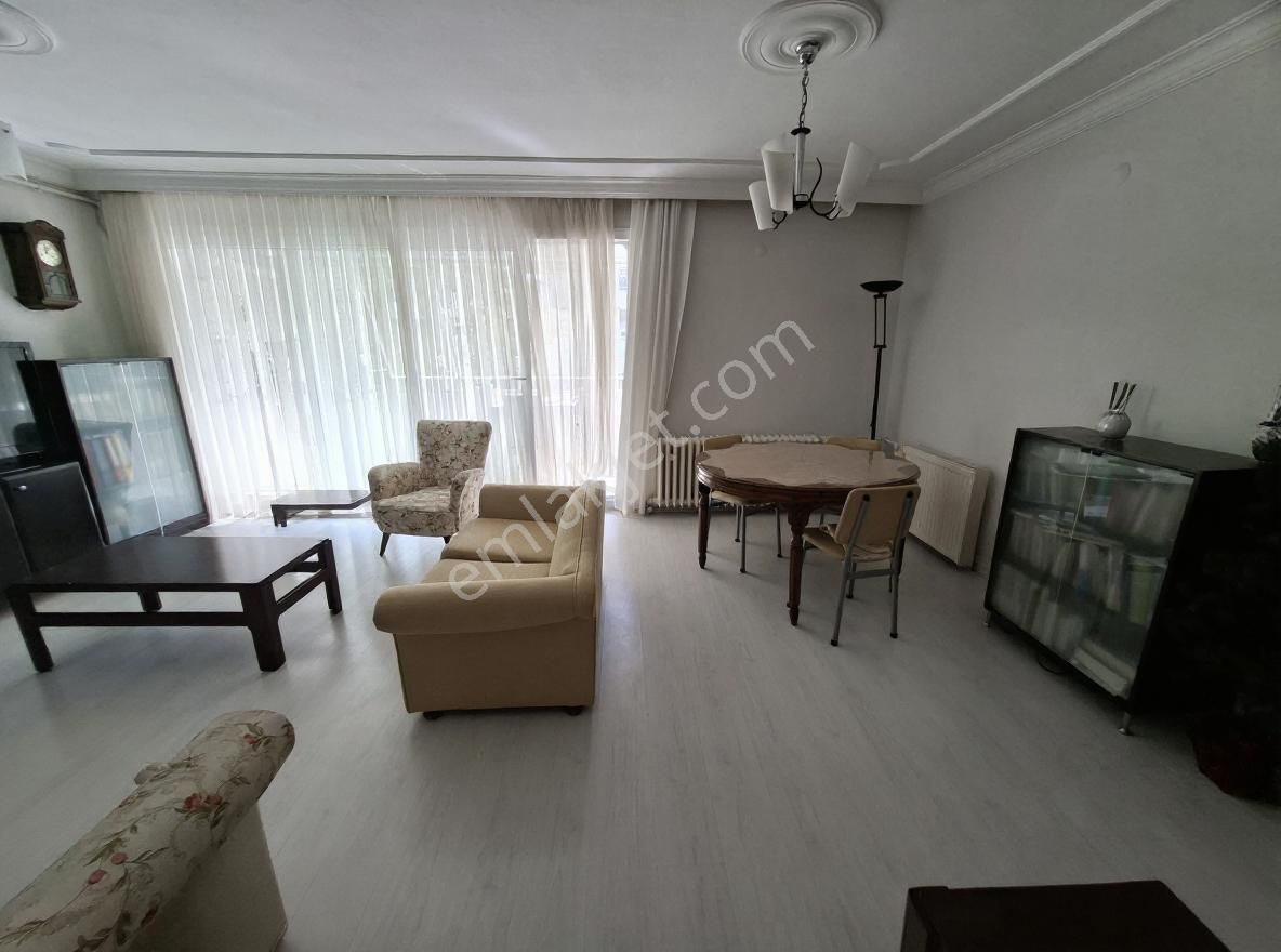 Kw Cobans'tan Kazımdirik (bornova) – 115 M² 3+1 Satılık Daire: Çift Balkonlu, Bakımlı Bina! - Görsel 12