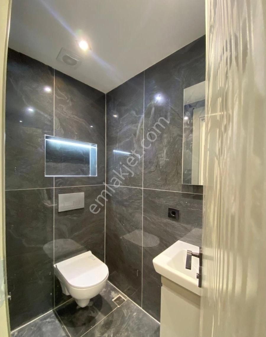 Gültepede Ön Cephe Cadde Üzeri 3+1 140m2 Son Kalan Daire - Görsel 6