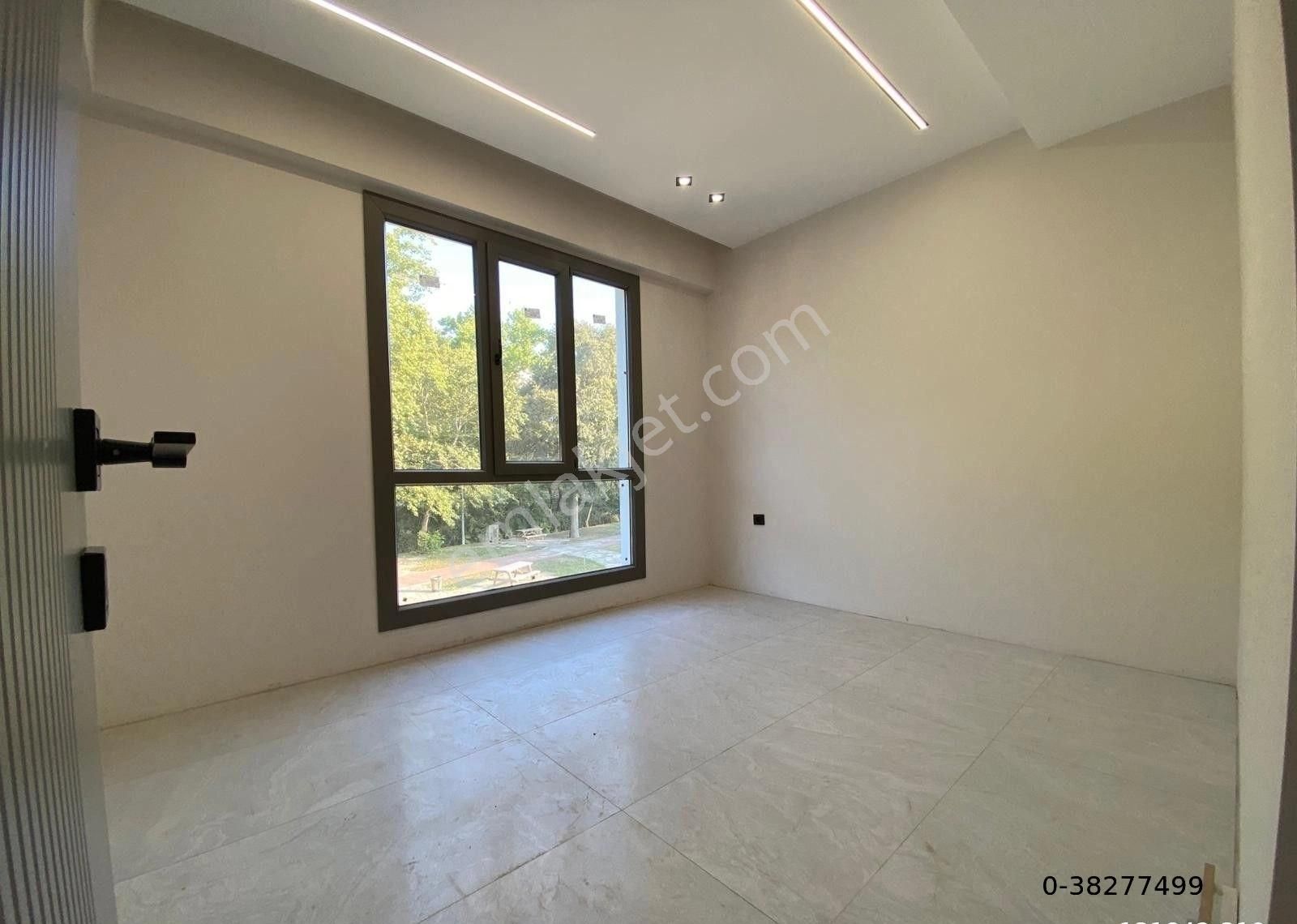 Gültepede Ön Cephe Cadde Üzeri 3+1 140m2 Son Kalan Daire - Görsel 9