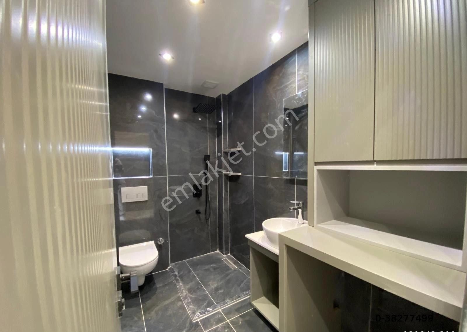 Gültepede Ön Cephe Cadde Üzeri 3+1 140m2 Son Kalan Daire - Görsel 5