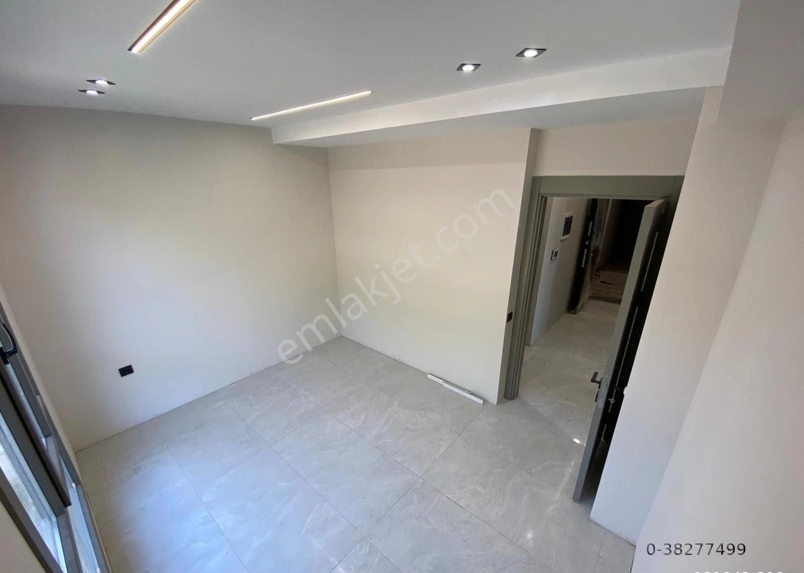 Gültepede Ön Cephe Cadde Üzeri 3+1 140m2 Son Kalan Daire - Görsel 3