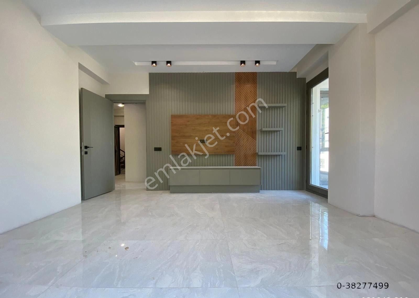 Gültepede Ön Cephe Cadde Üzeri 3+1 140m2 Son Kalan Daire - Görsel 22
