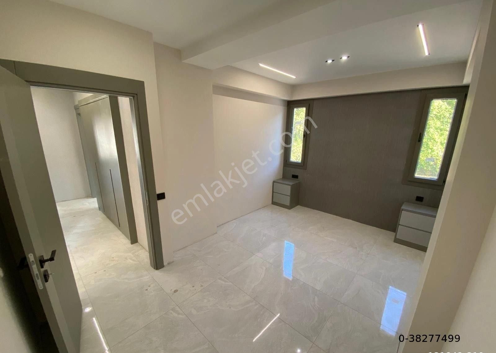 Gültepede Ön Cephe Cadde Üzeri 3+1 140m2 Son Kalan Daire - Görsel 21