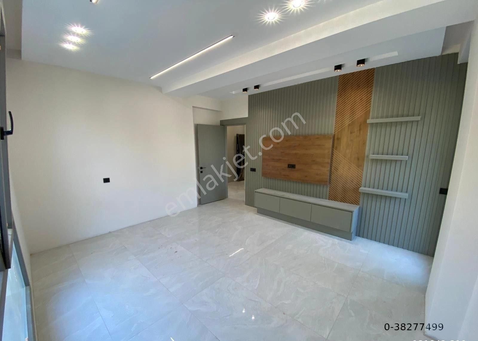 Gültepede Ön Cephe Cadde Üzeri 3+1 140m2 Son Kalan Daire - Görsel 4