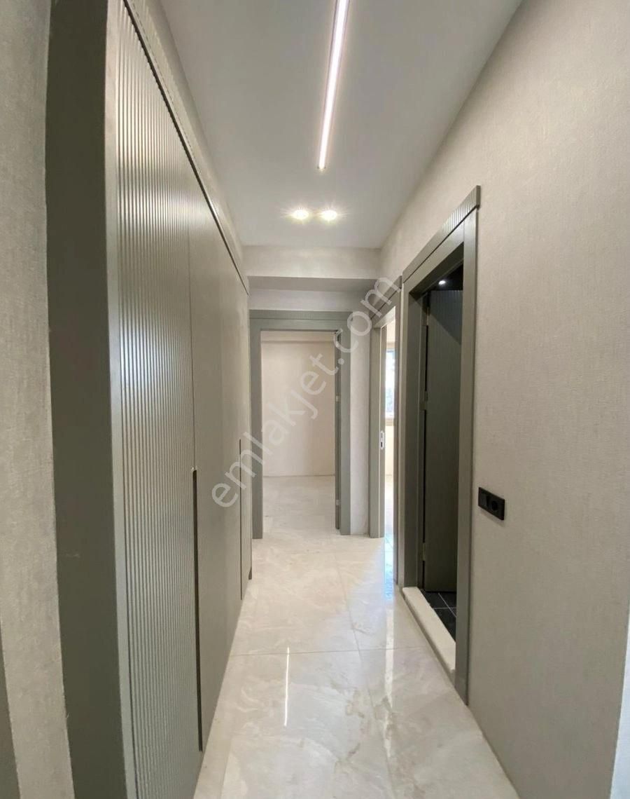 Gültepede Ön Cephe Cadde Üzeri 3+1 140m2 Son Kalan Daire - Görsel 19