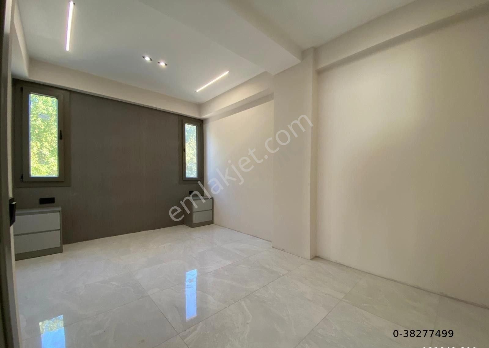 Gültepede Ön Cephe Cadde Üzeri 3+1 140m2 Son Kalan Daire - Görsel 16
