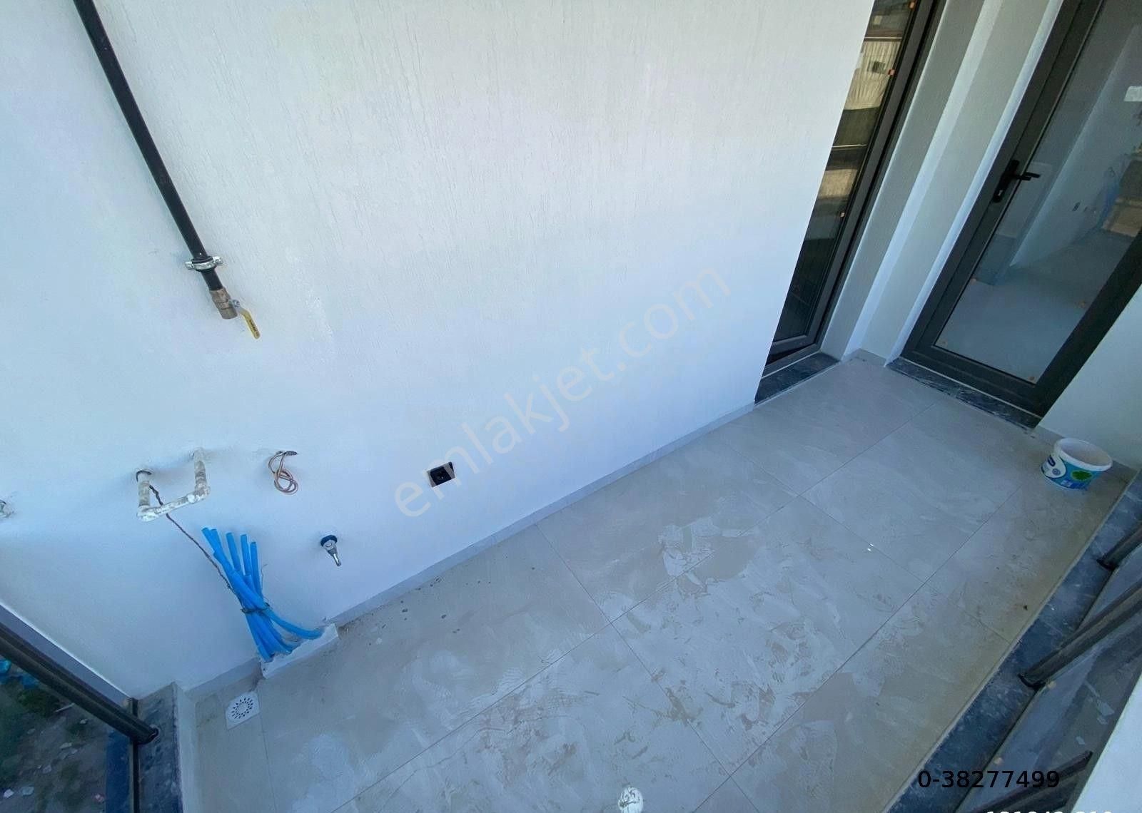 Gültepede Ön Cephe Cadde Üzeri 3+1 140m2 Son Kalan Daire - Görsel 10