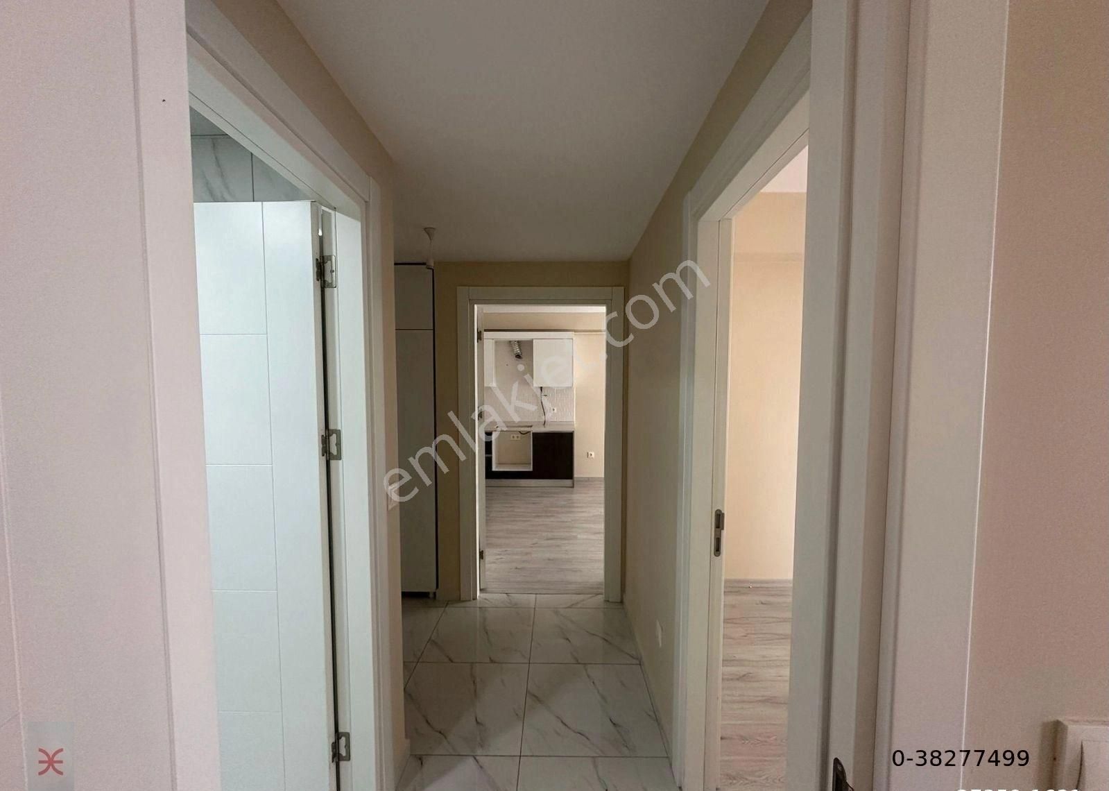 Veli Baba Ertuğrul Gazi Cad Üzeri Aydos Ormanı Yakını Sitede Havuzlu 2+1 - Görsel 23