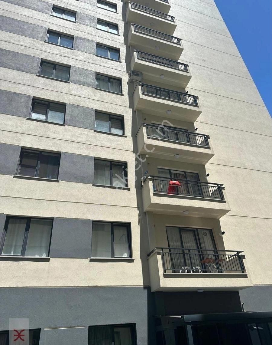 Veli Baba Ertuğrul Gazi Cad Üzeri Aydos Ormanı Yakını Sitede Havuzlu 2+1 - Görsel 5