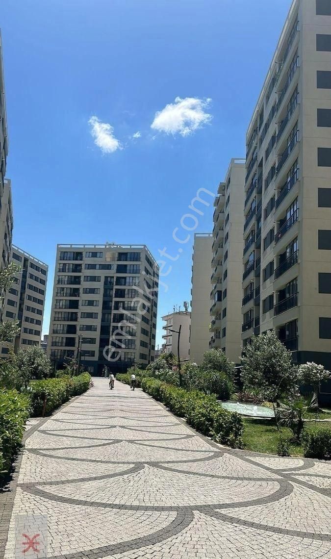 Veli Baba Ertuğrul Gazi Cad Üzeri Aydos Ormanı Yakını Sitede Havuzlu 2+1 - Görsel 8