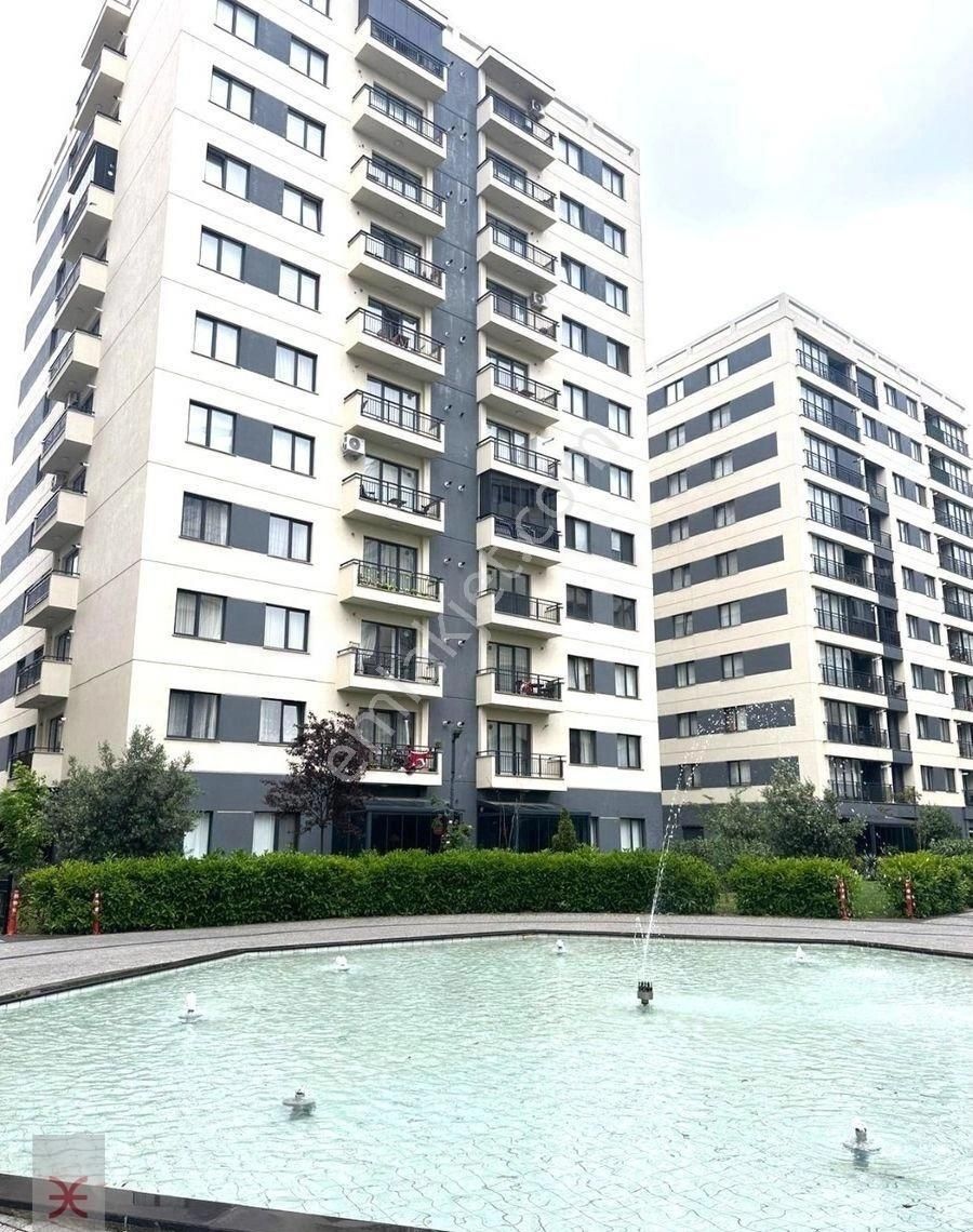 Veli Baba Ertuğrul Gazi Cad Üzeri Aydos Ormanı Yakını Sitede Havuzlu 2+1 - Görsel 18