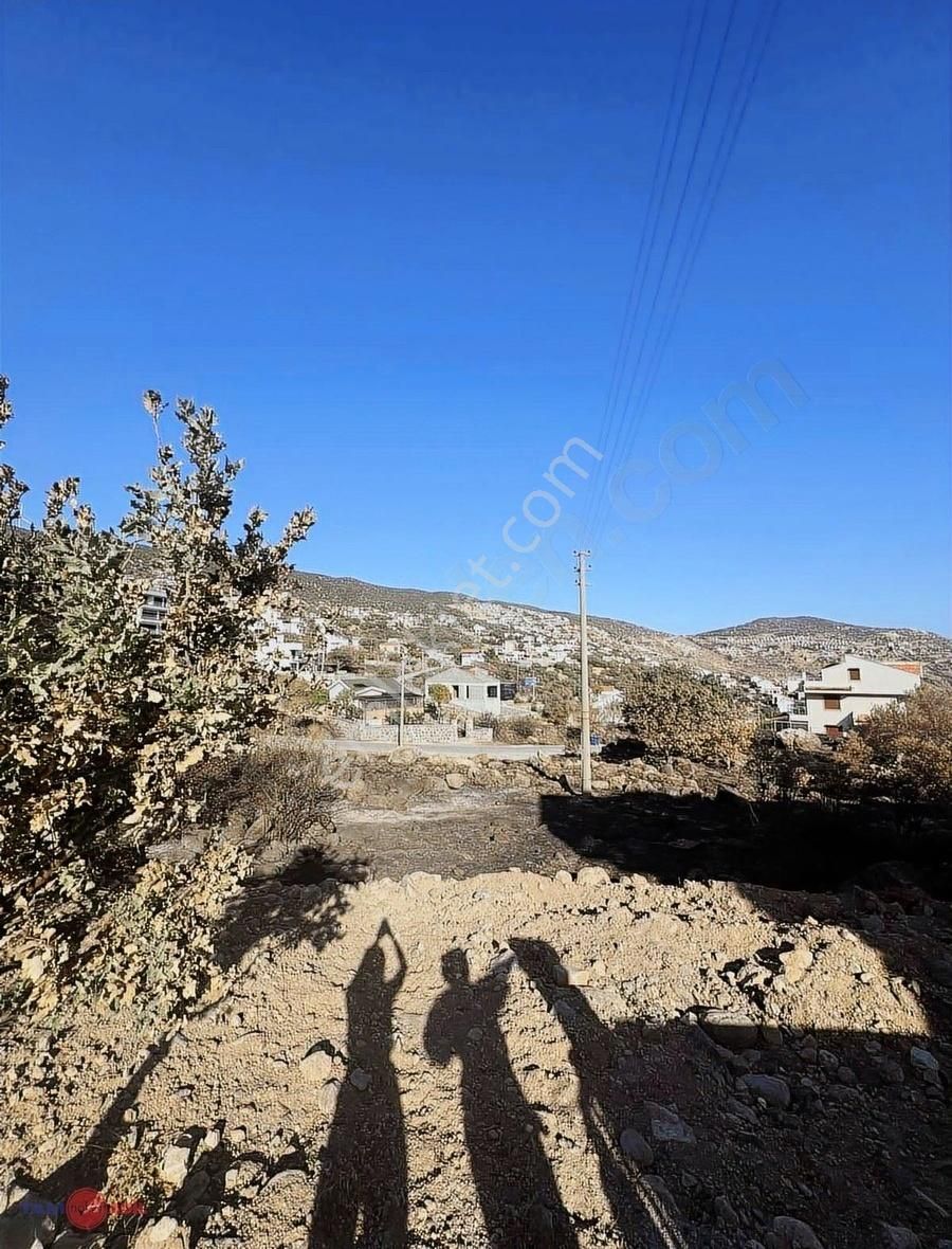 Çandarlı Bimeykoda Denize 450 Metre, 315 M2 Satılık Fırsat Arsa - Görsel 12