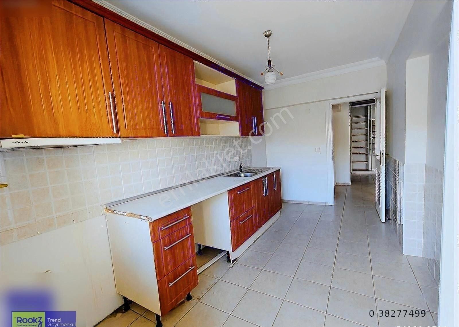 Turgut Özal Bulvarı Üzerinde Site İçi 3+1 Satılık Boş Daire - Görsel 4