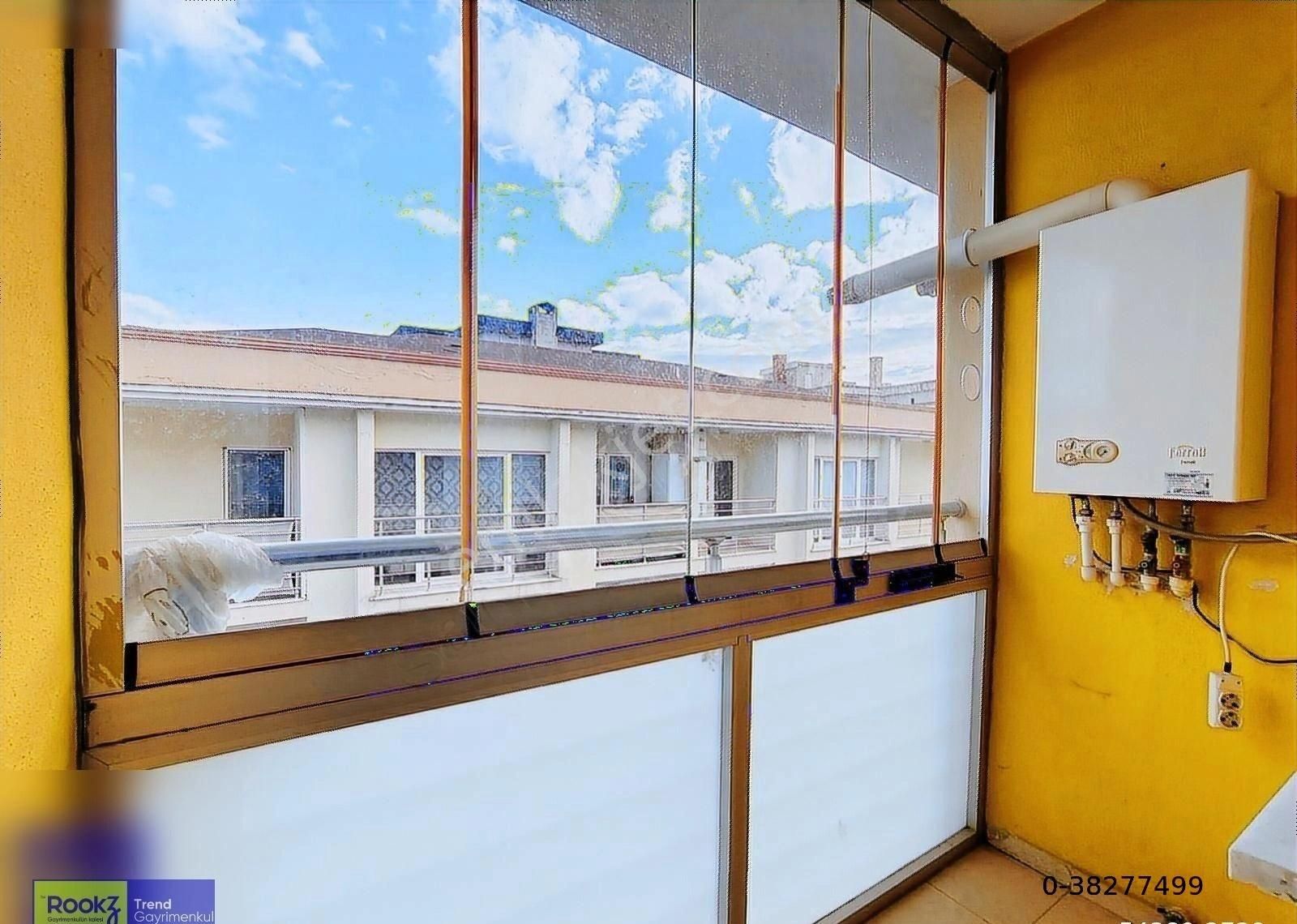 Turgut Özal Bulvarı Üzerinde Site İçi 3+1 Satılık Boş Daire - Görsel 3