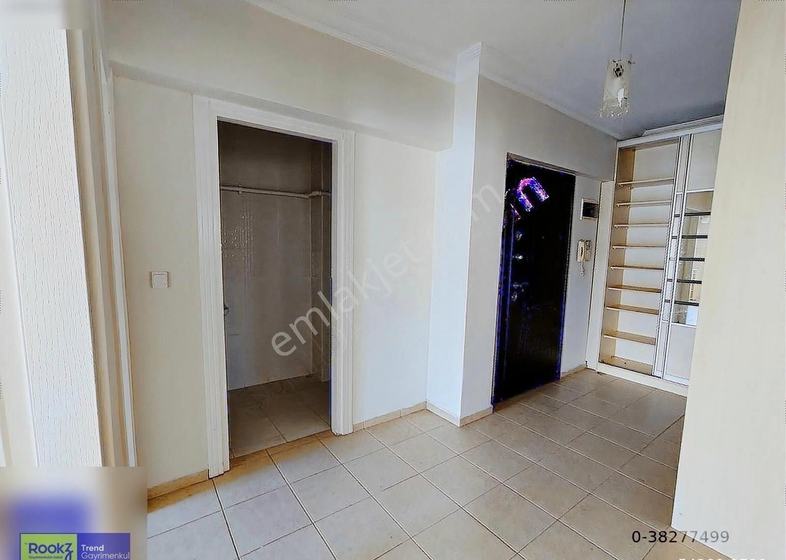 Turgut Özal Bulvarı Üzerinde Site İçi 3+1 Satılık Boş Daire - Görsel 6