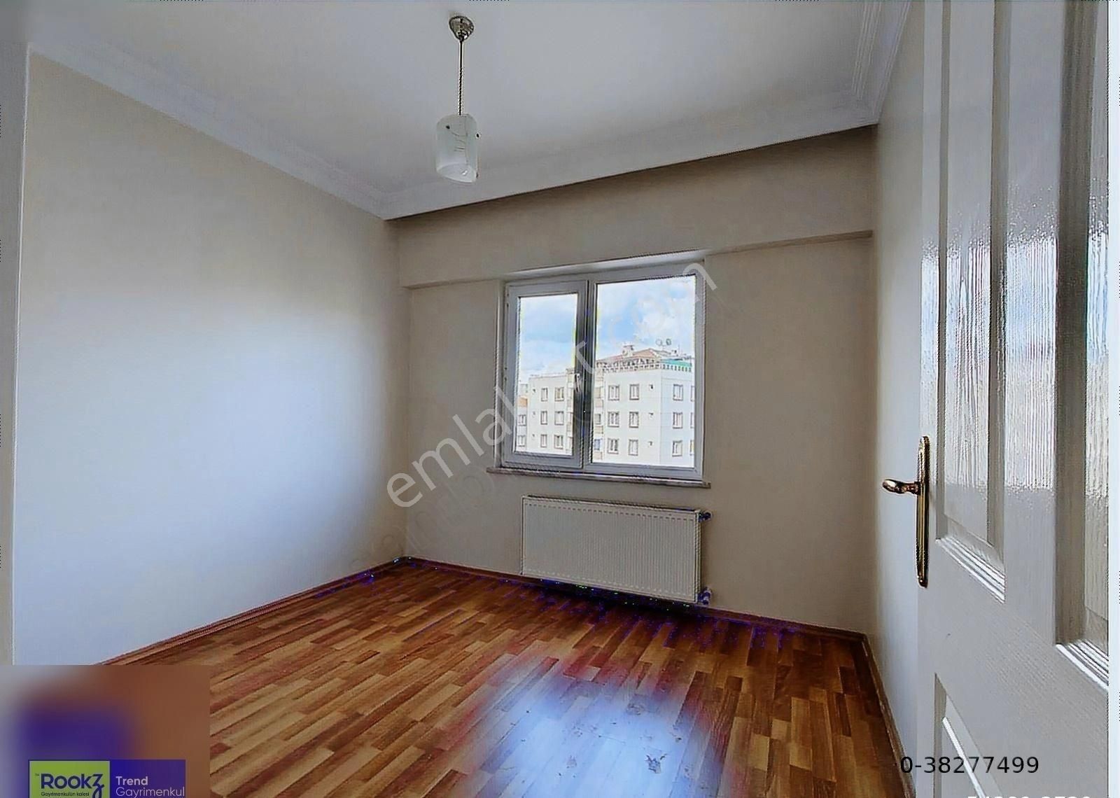 Turgut Özal Bulvarı Üzerinde Site İçi 3+1 Satılık Boş Daire - Görsel 5