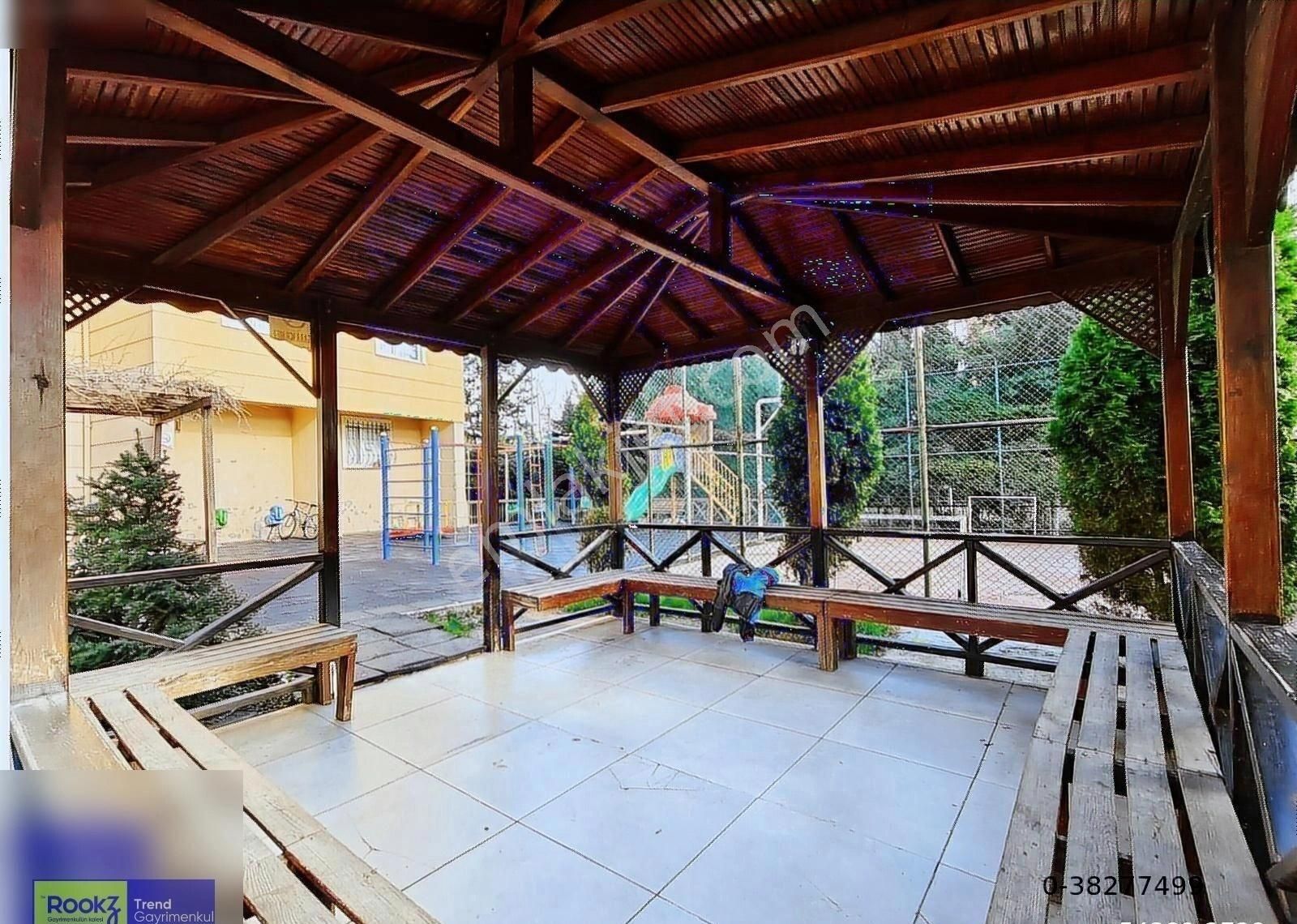 Turgut Özal Bulvarı Üzerinde Site İçi 3+1 Satılık Boş Daire - Görsel 8