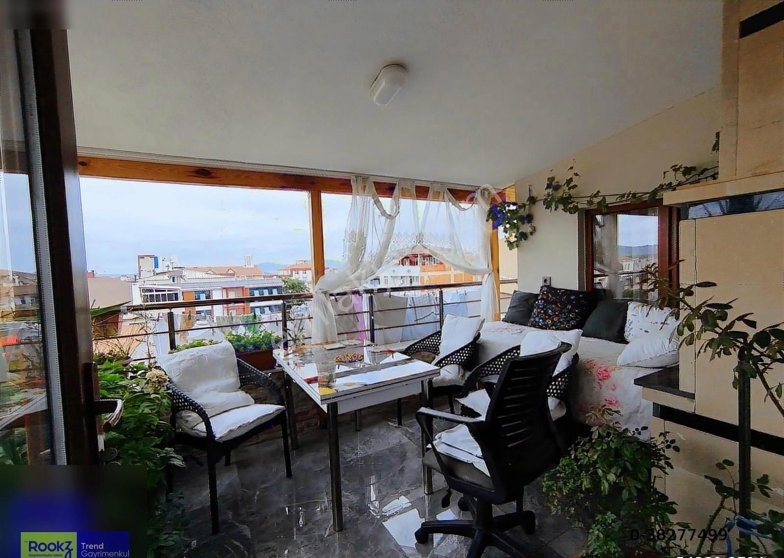 Sancaktepe Demokrasi Caddesinde 3+1 Dubleks Daire Harika Konum - Görsel 17