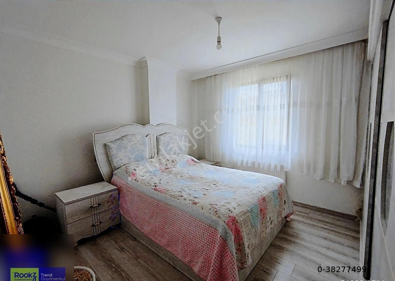 Sancaktepe Demokrasi Caddesinde 3+1 Dubleks Daire Harika Konum - Görsel 16