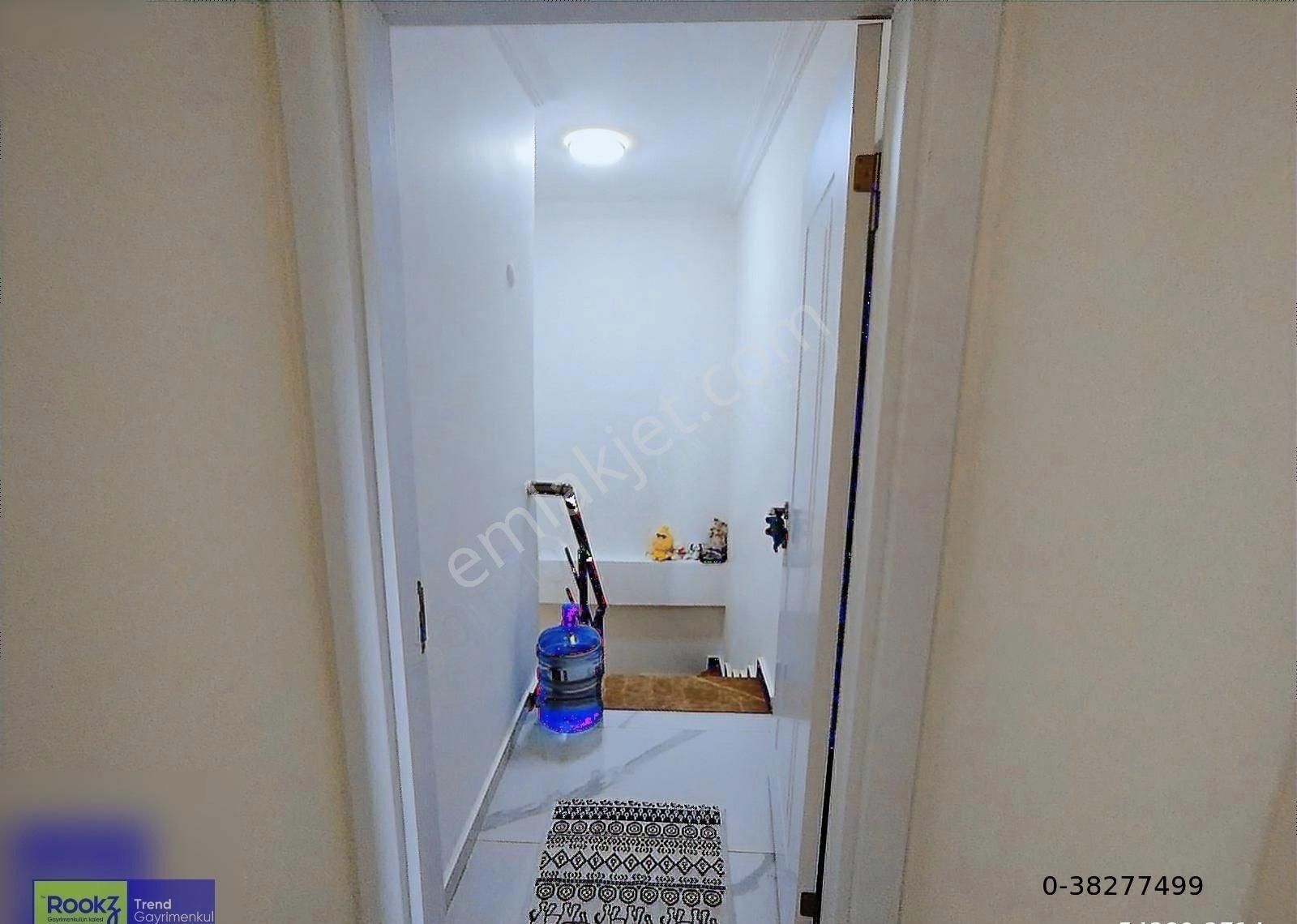 Sancaktepe Demokrasi Caddesinde 3+1 Dubleks Daire Harika Konum - Görsel 31