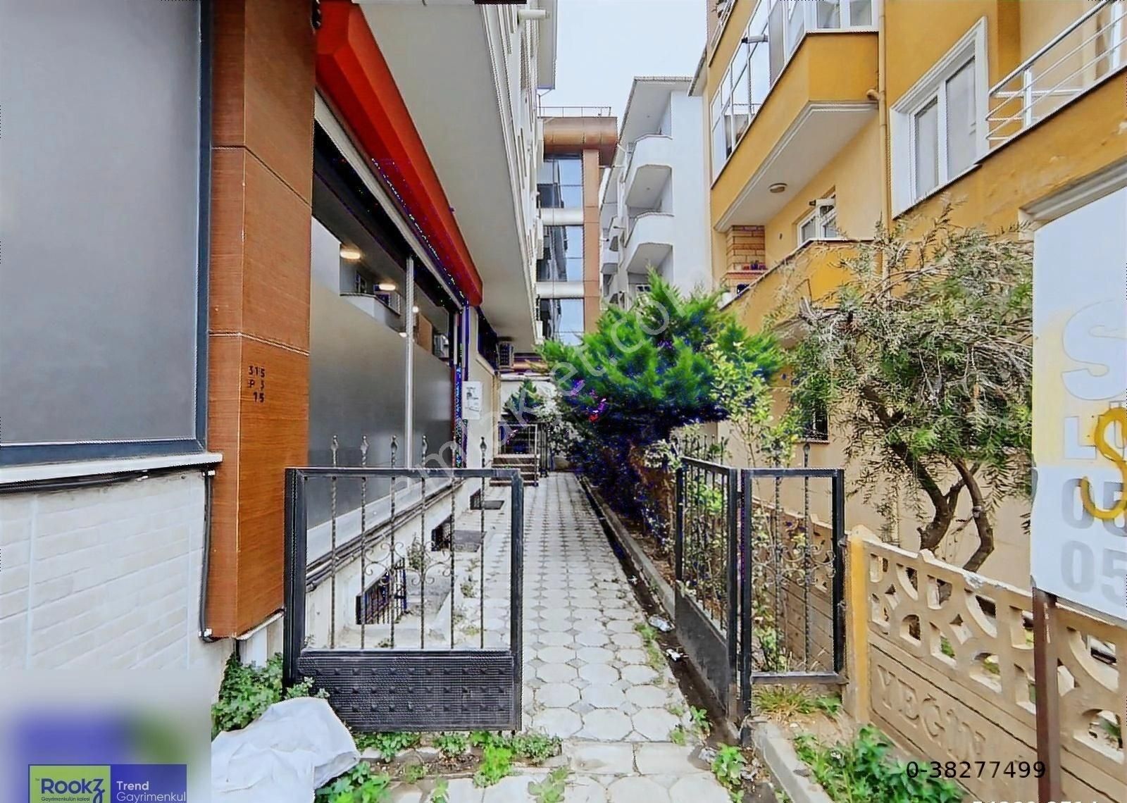 Sancaktepe Demokrasi Caddesinde 3+1 Dubleks Daire Harika Konum - Görsel 26